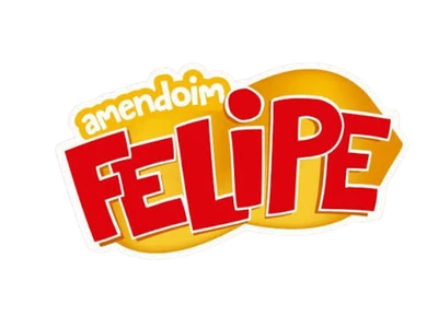 Amendoim Felipe